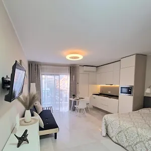 Studia Puerto De Santiago Apartment